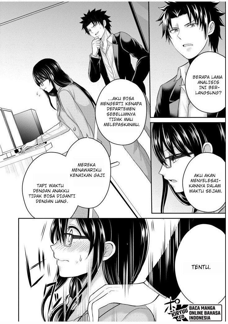 Chapter 25 - halaman 30