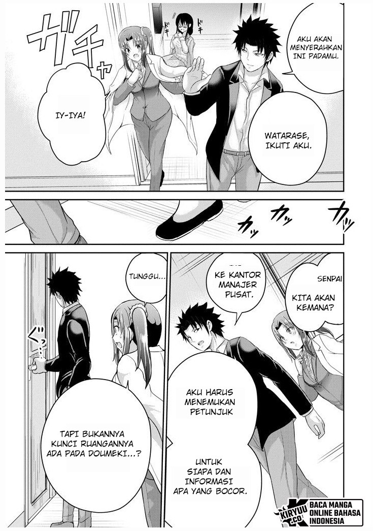 Chapter 25 - halaman 31
