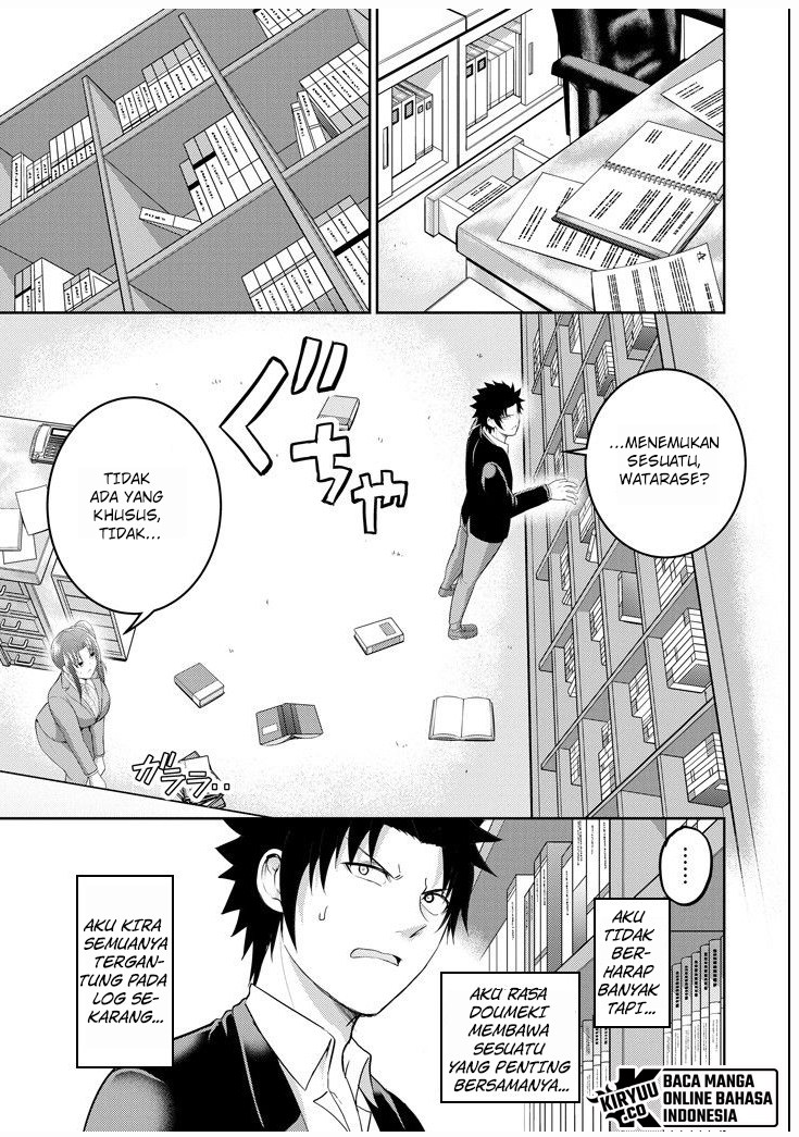 Chapter 25 - halaman 33