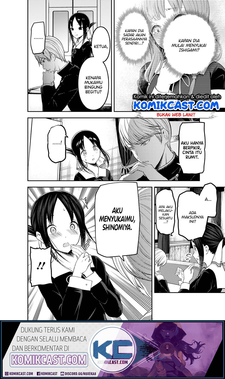 Chapter 193 - halaman 12