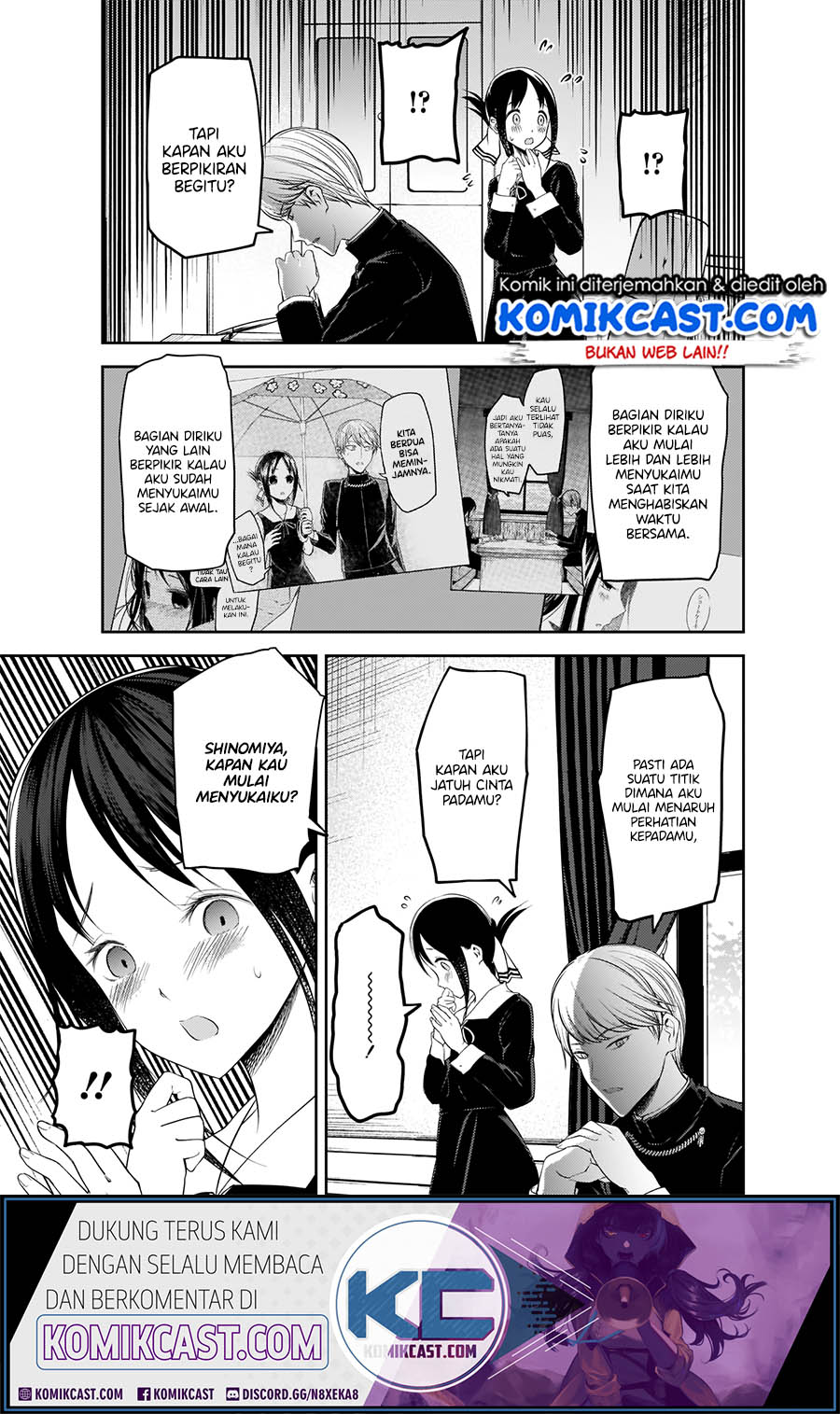 Chapter 193 - halaman 13