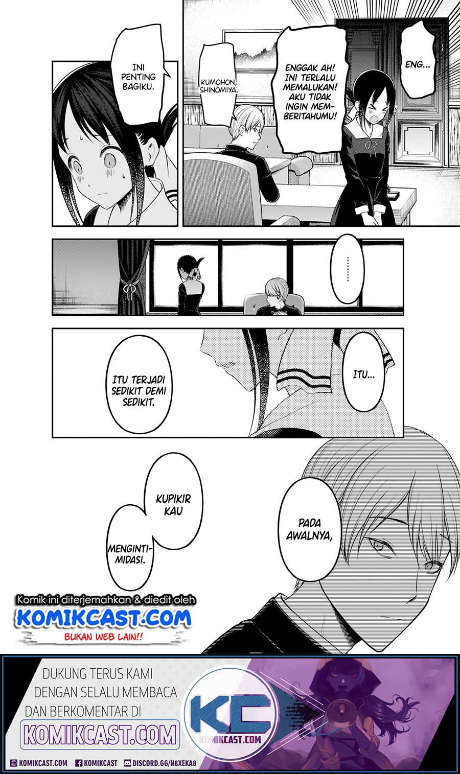Chapter 193 - halaman 14
