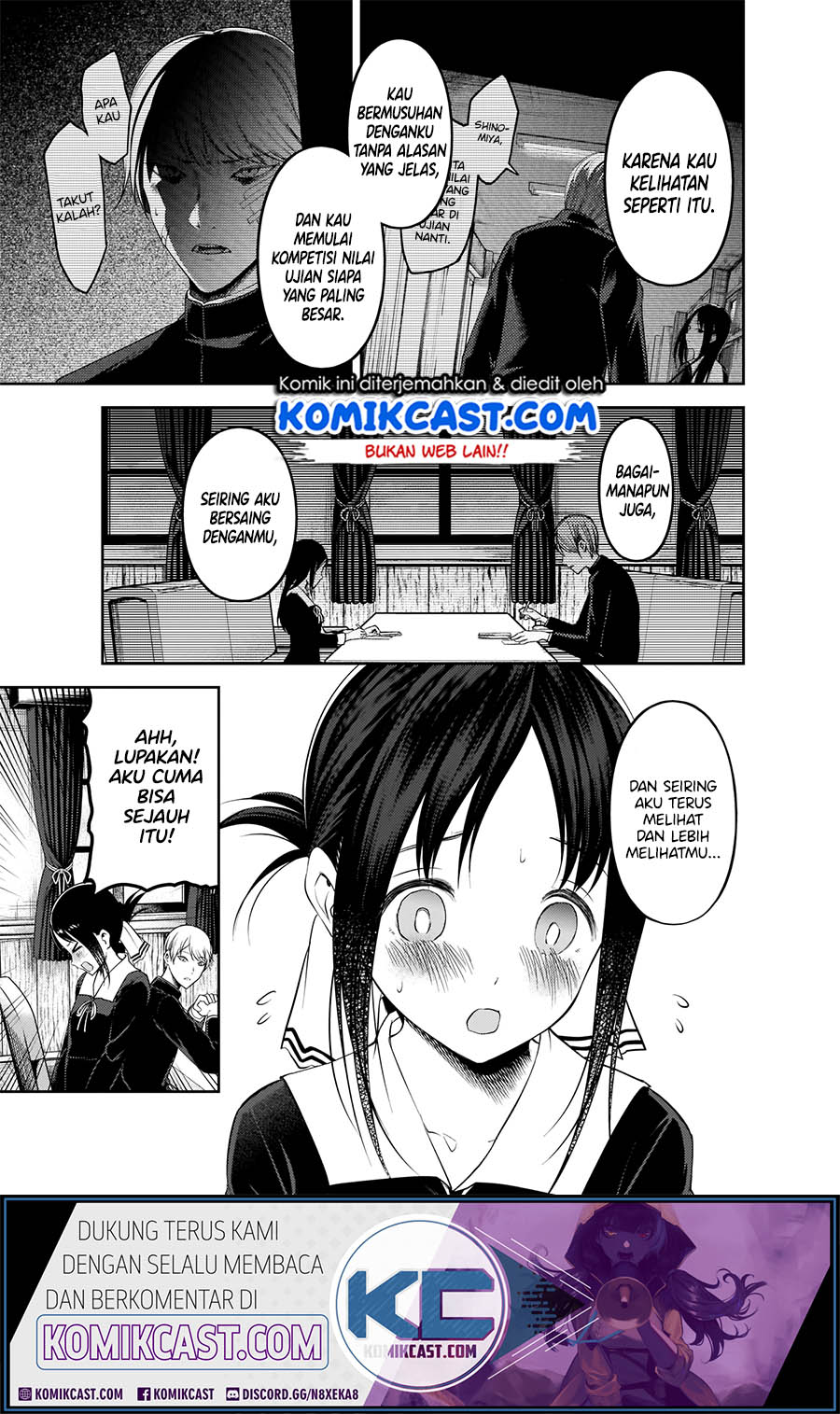Chapter 193 - halaman 15