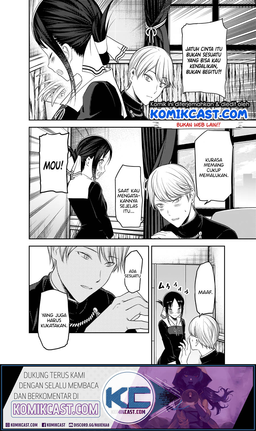 Chapter 193 - halaman 16