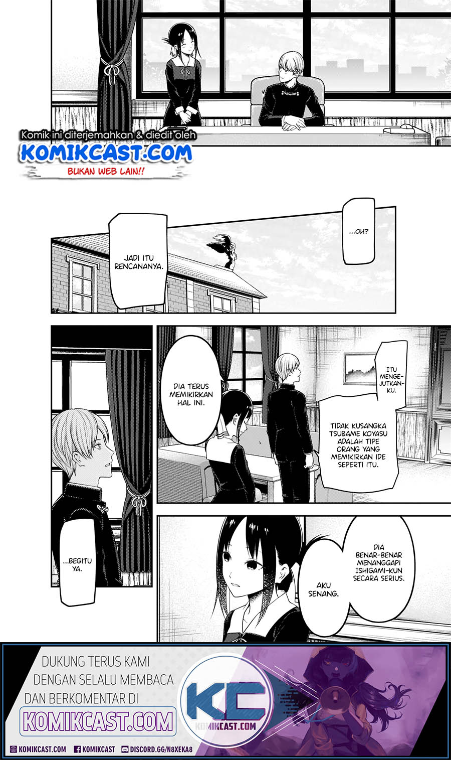 Chapter 193 - halaman 18