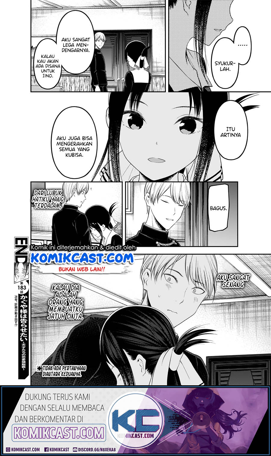 Chapter 193 - halaman 20