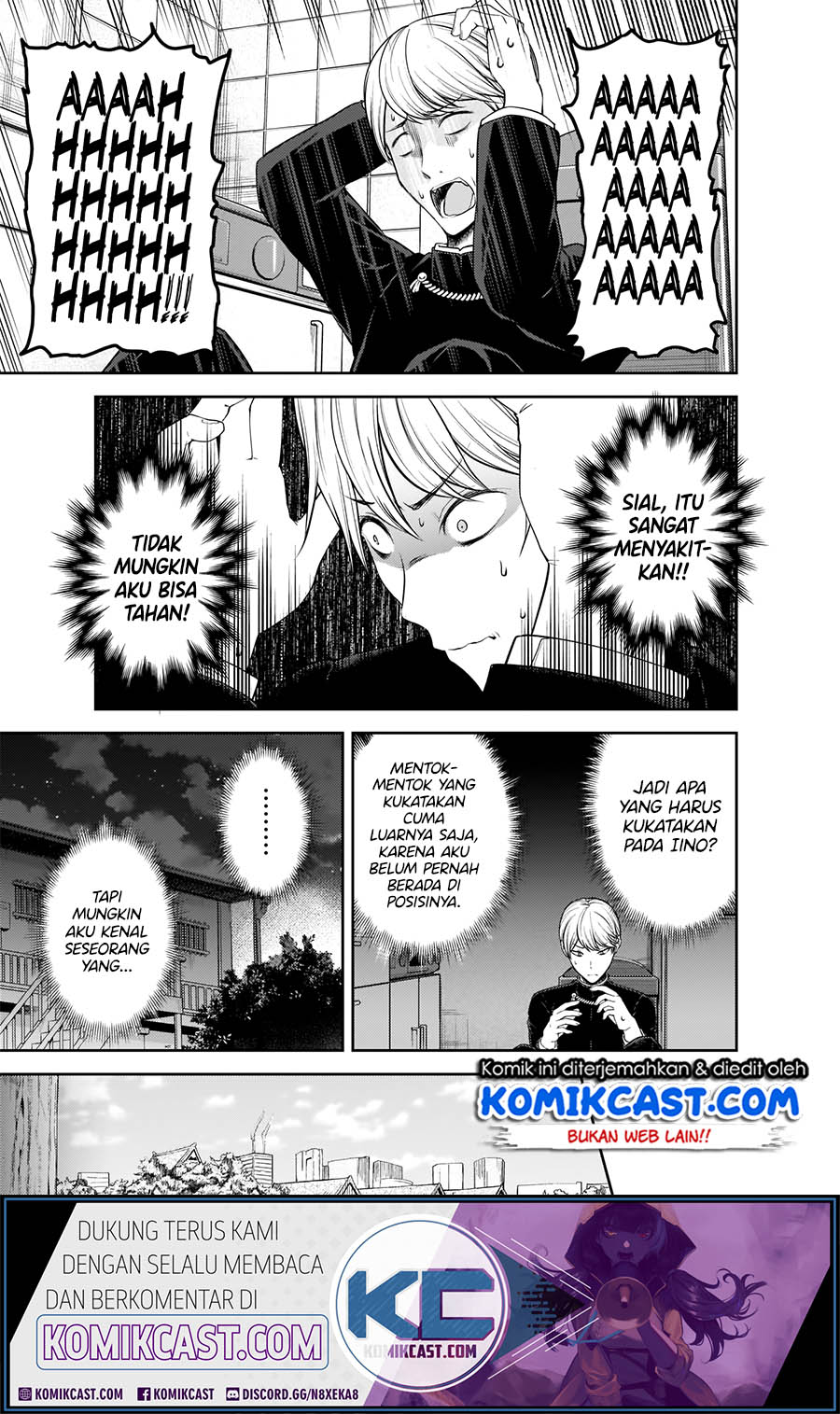 Chapter 193 - halaman 5