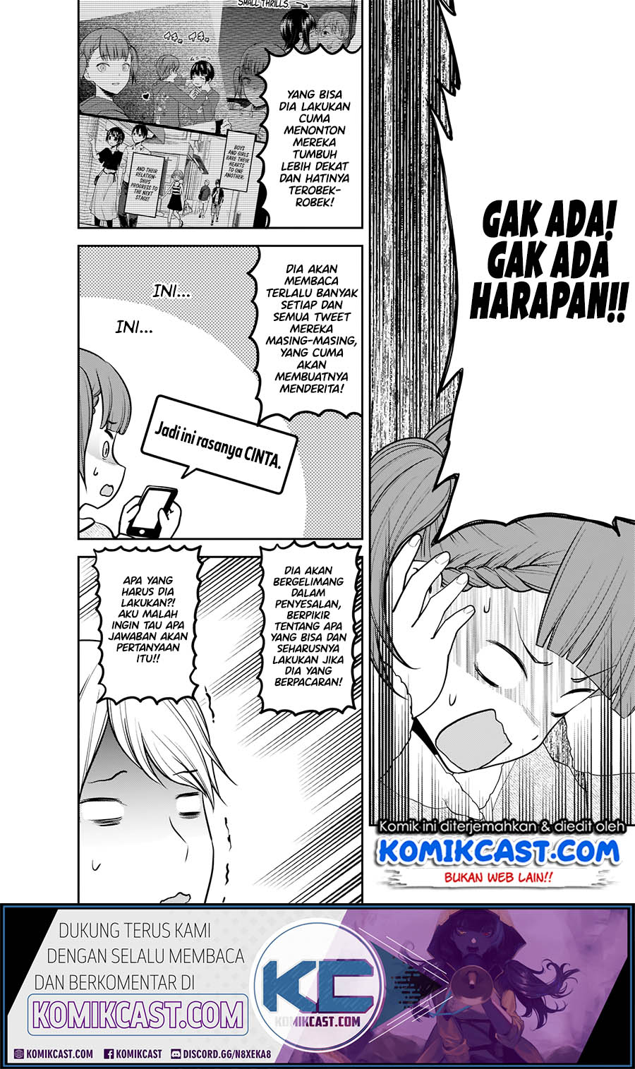 Chapter 193 - halaman 8