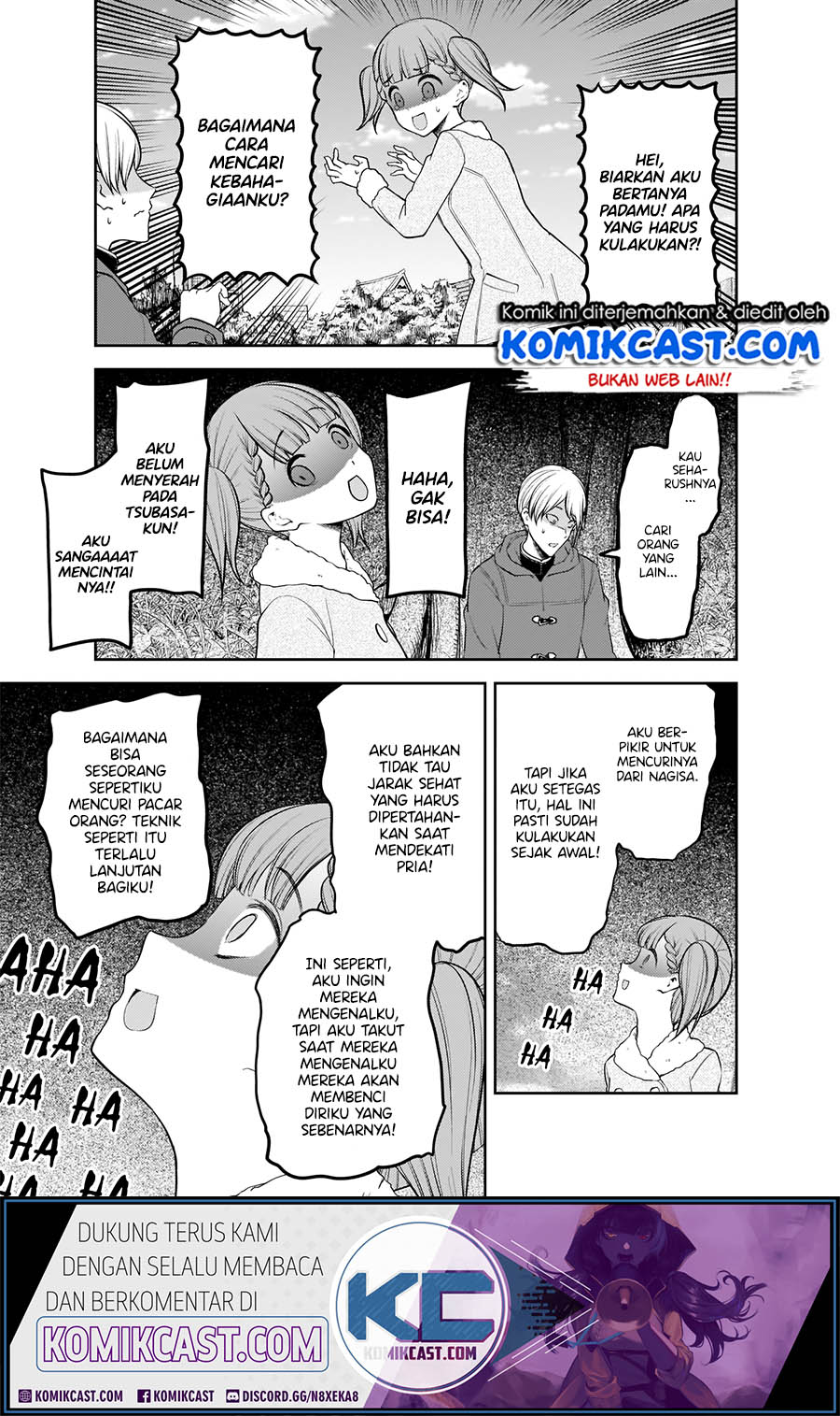 Chapter 193 - halaman 9