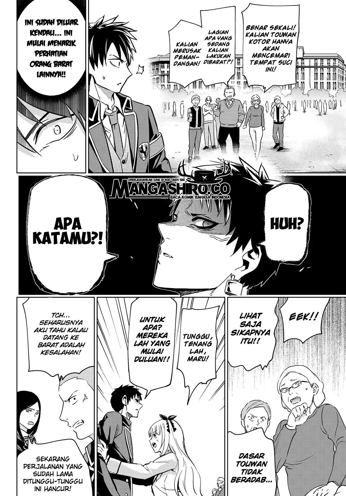 Chapter 102 - halaman 14