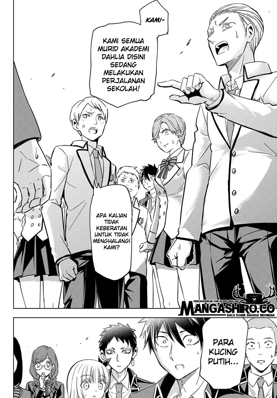 Chapter 102 - halaman 16