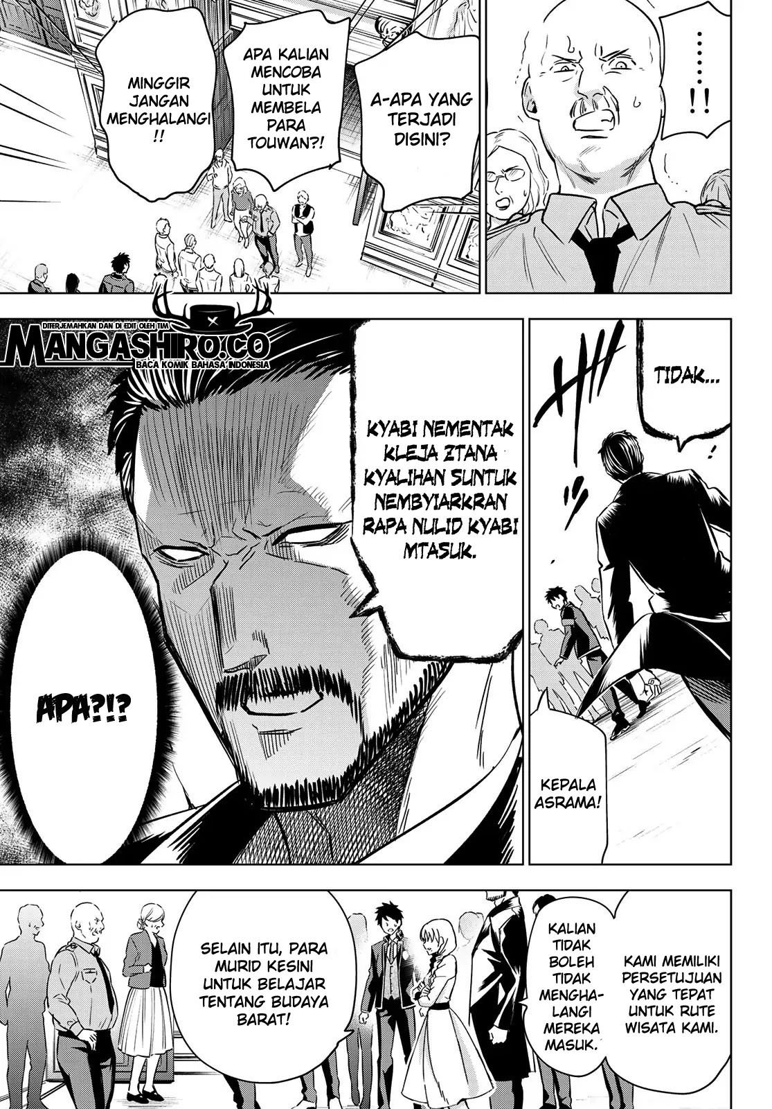 Chapter 102 - halaman 17