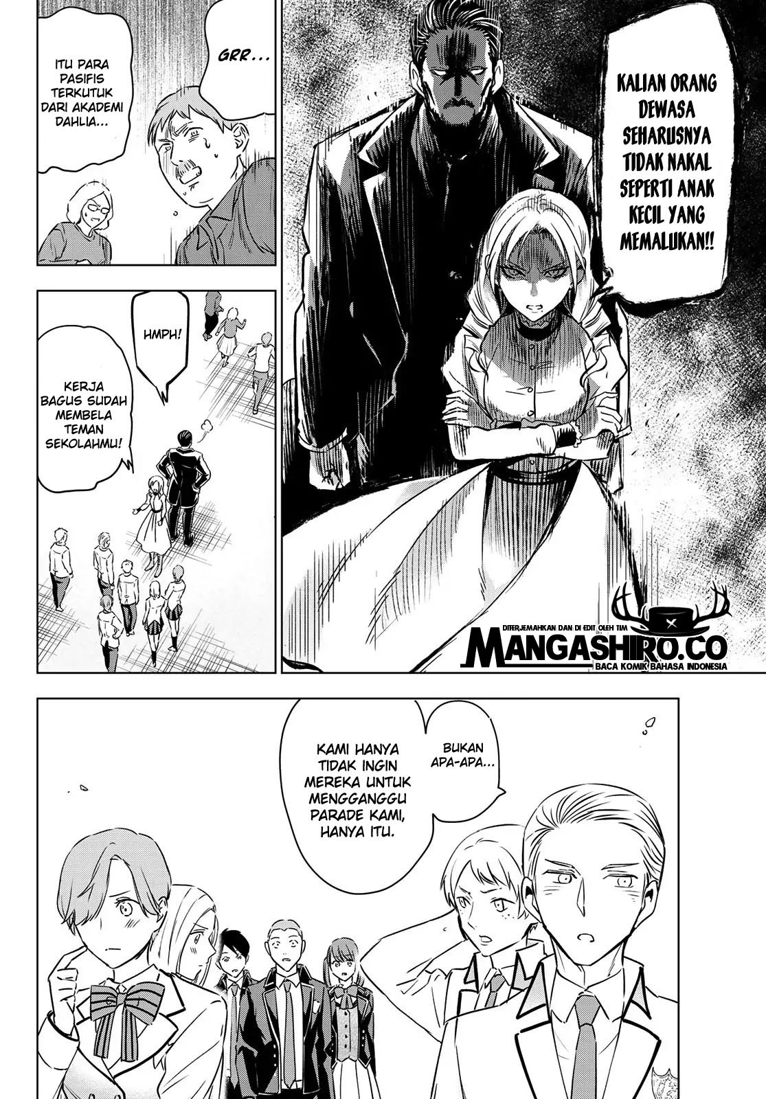 Chapter 102 - halaman 18