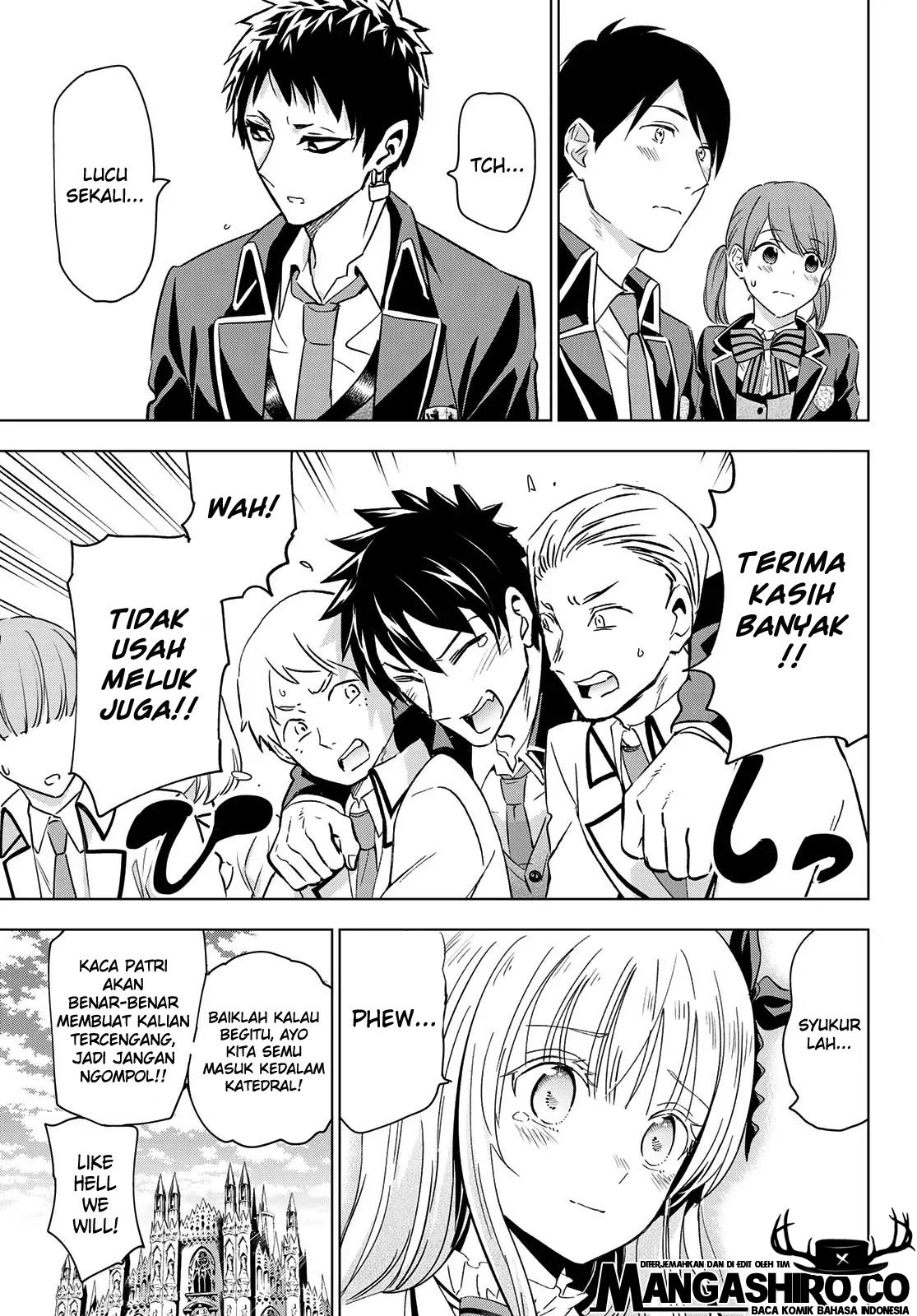 Chapter 102 - halaman 19