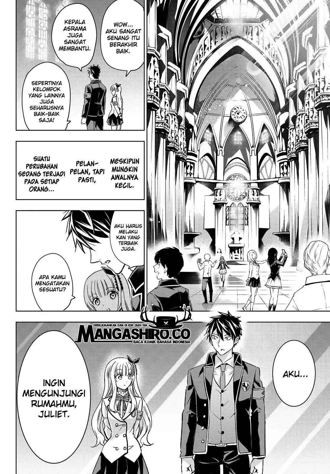 Chapter 102 - halaman 20