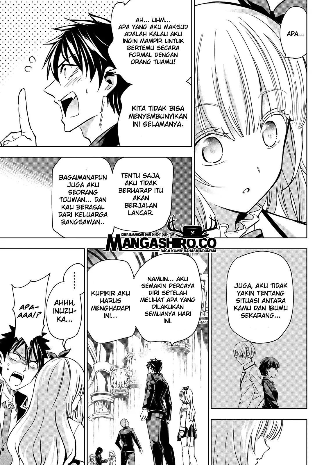 Chapter 102 - halaman 21