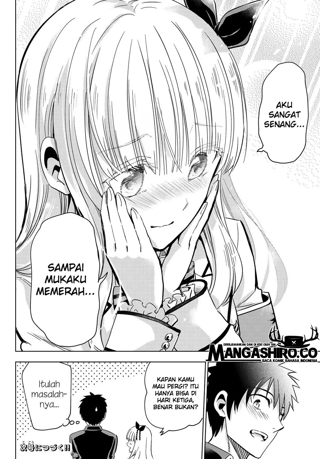 Chapter 102 - halaman 22