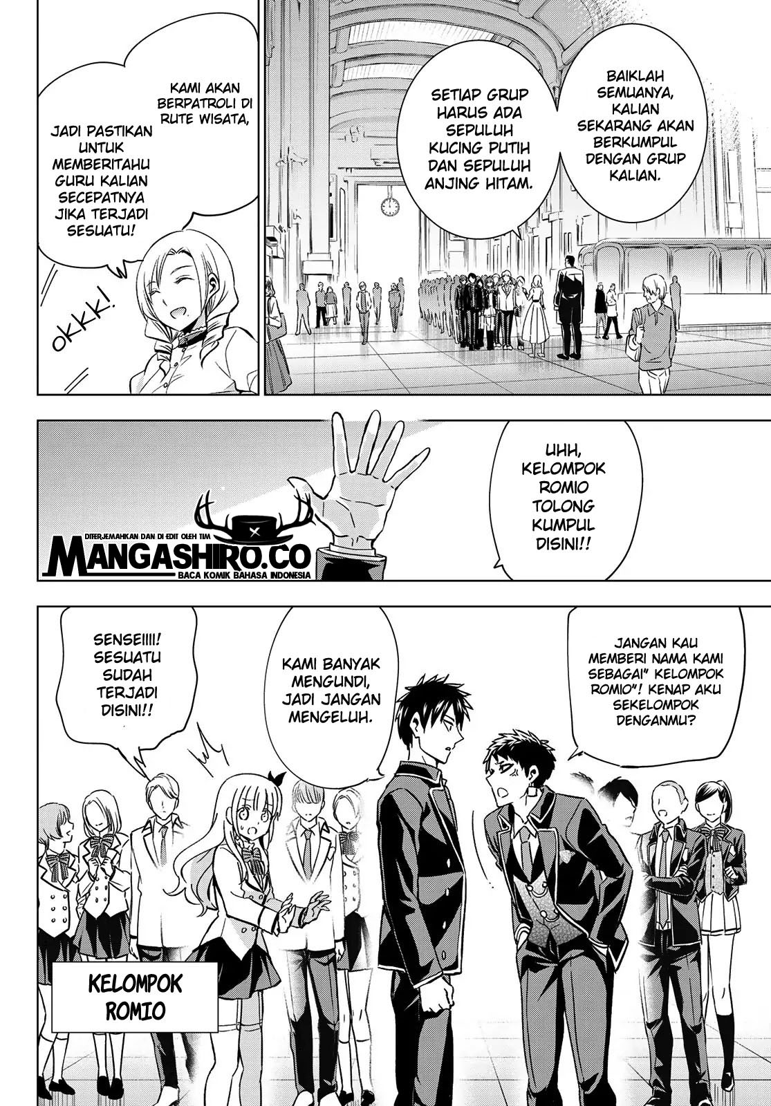 Chapter 102 - halaman 8