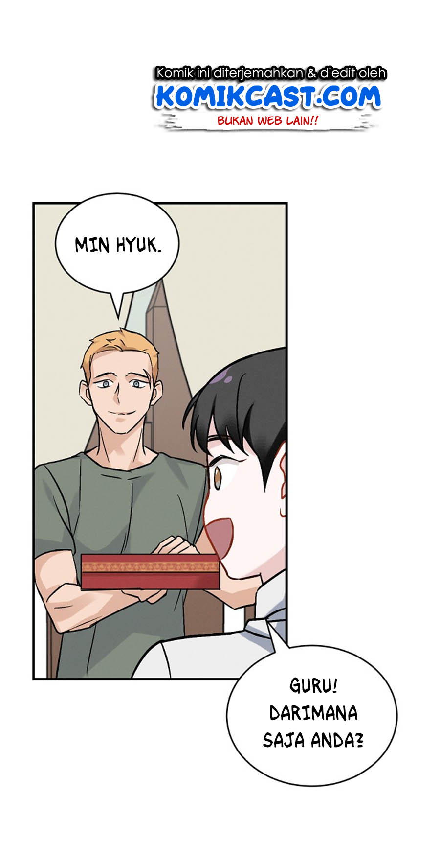 Chapter 19 - halaman 92