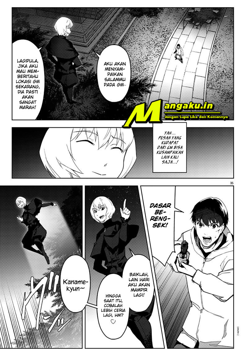 Chapter 85.2 - halaman 17