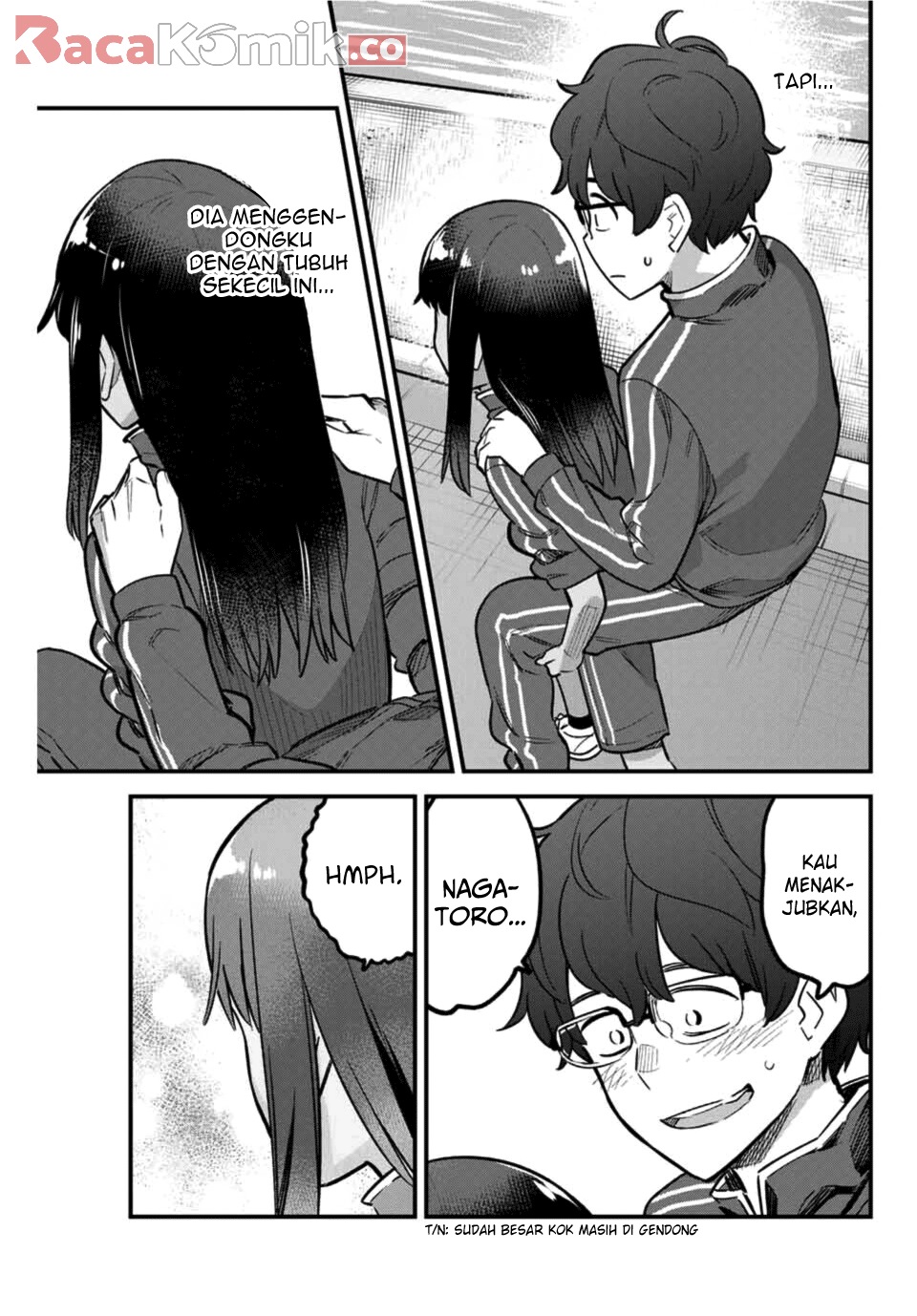 Chapter 57 - halaman 13