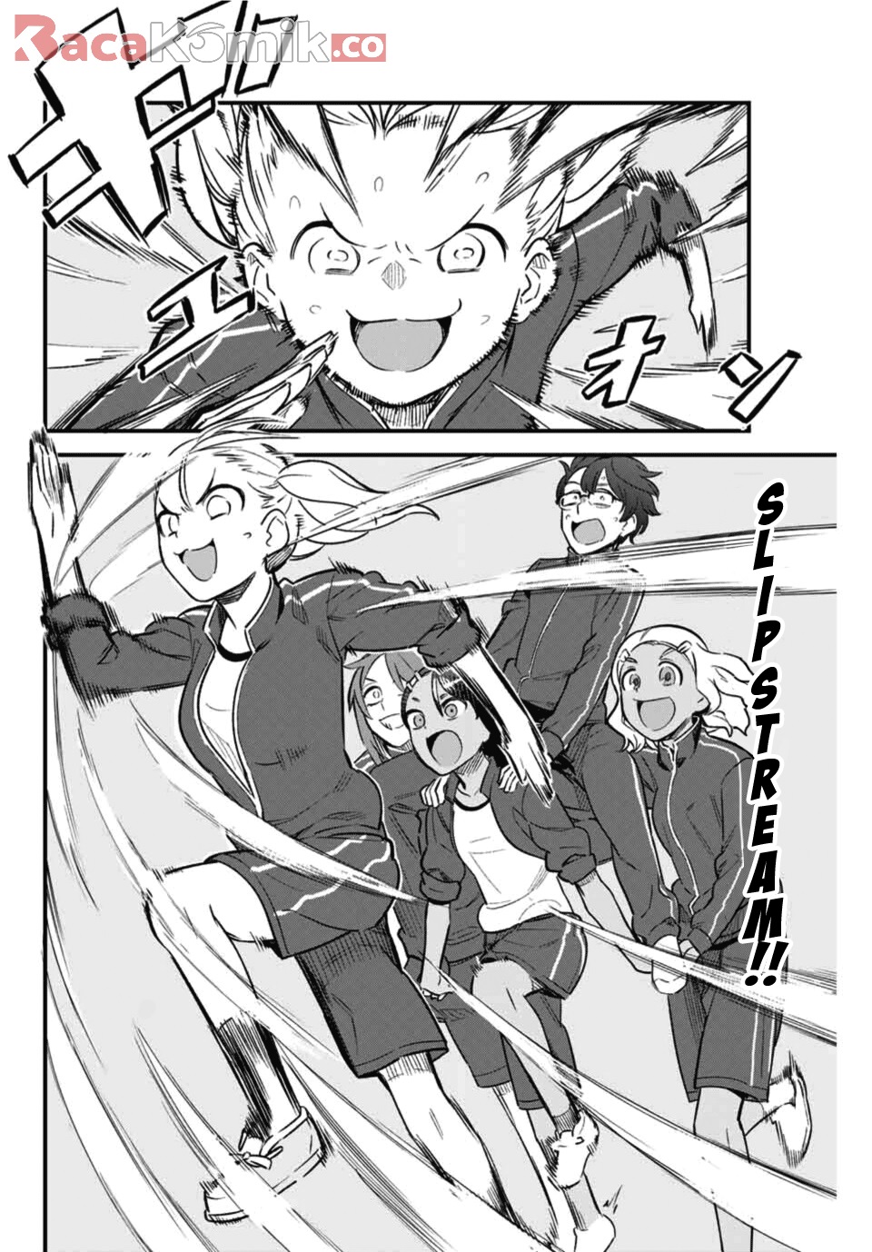 Chapter 57 - halaman 22