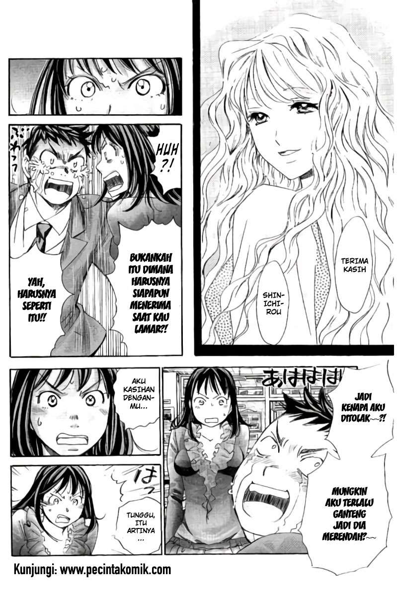Chapter 97 - halaman 12