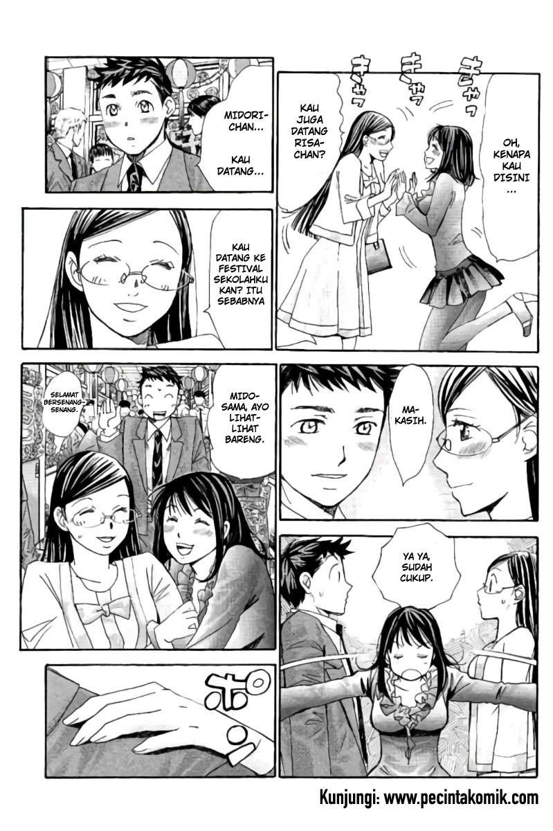 Chapter 97 - halaman 17