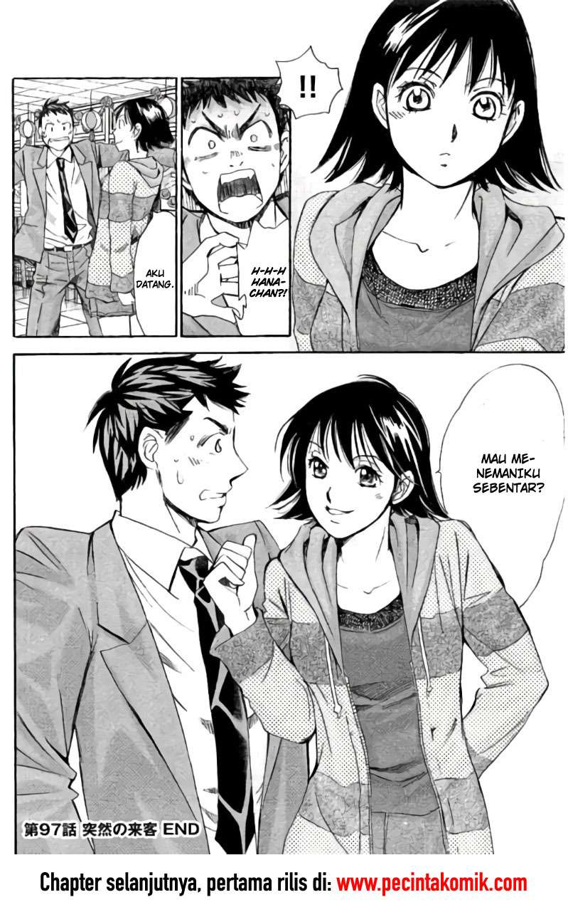 Chapter 97 - halaman 18