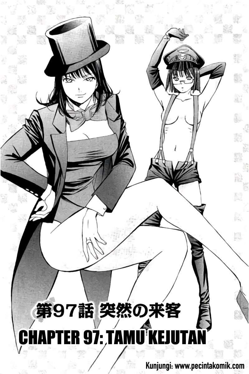 Chapter 97 - halaman 3