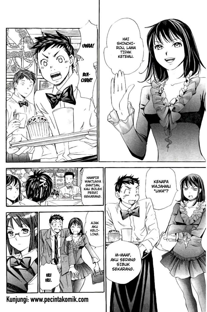 Chapter 97 - halaman 6