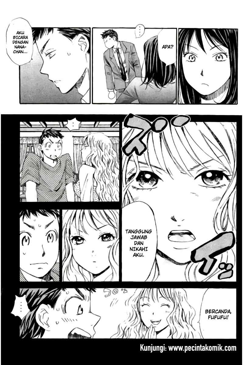 Chapter 97 - halaman 9