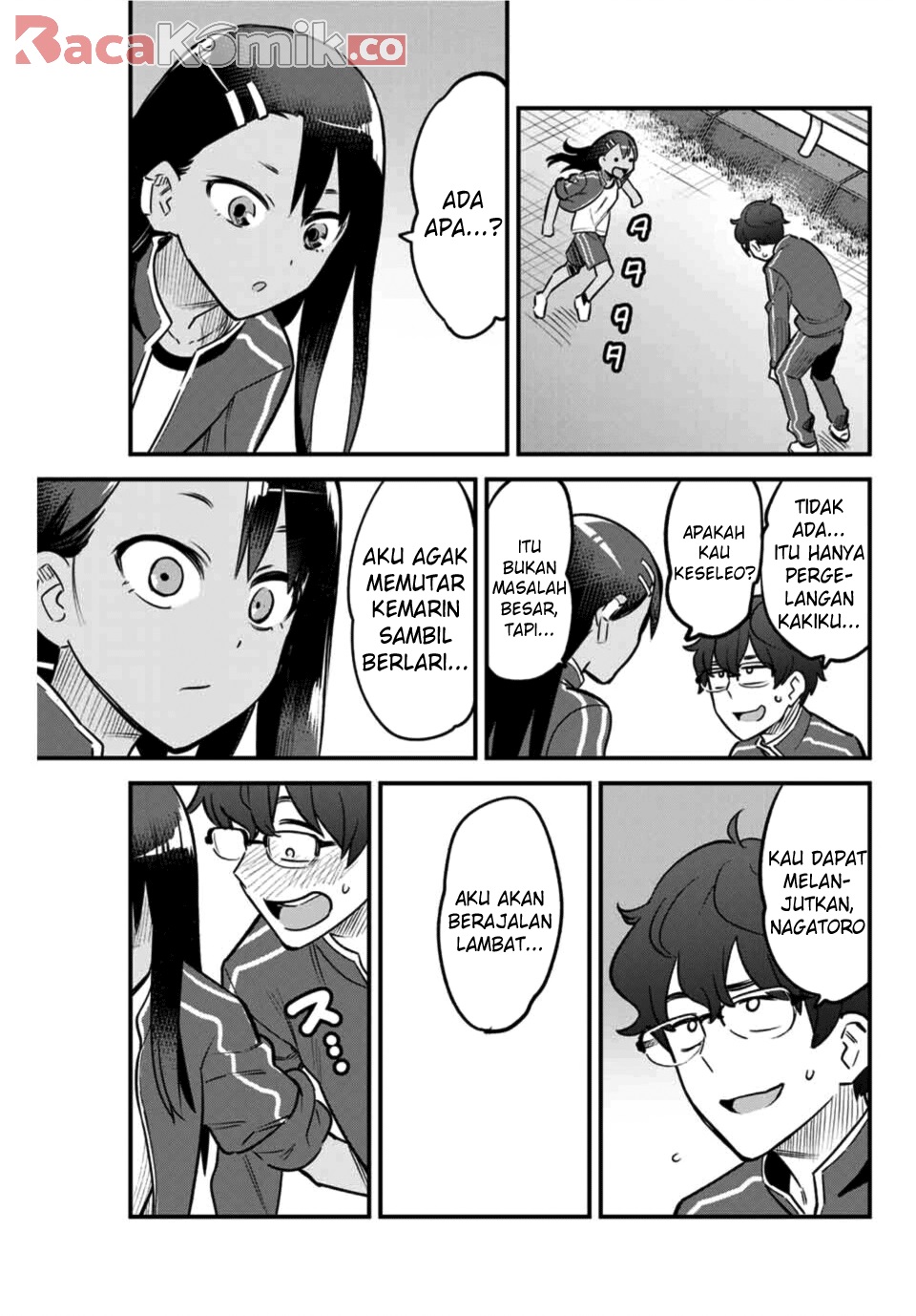 Chapter 56 - halaman 17