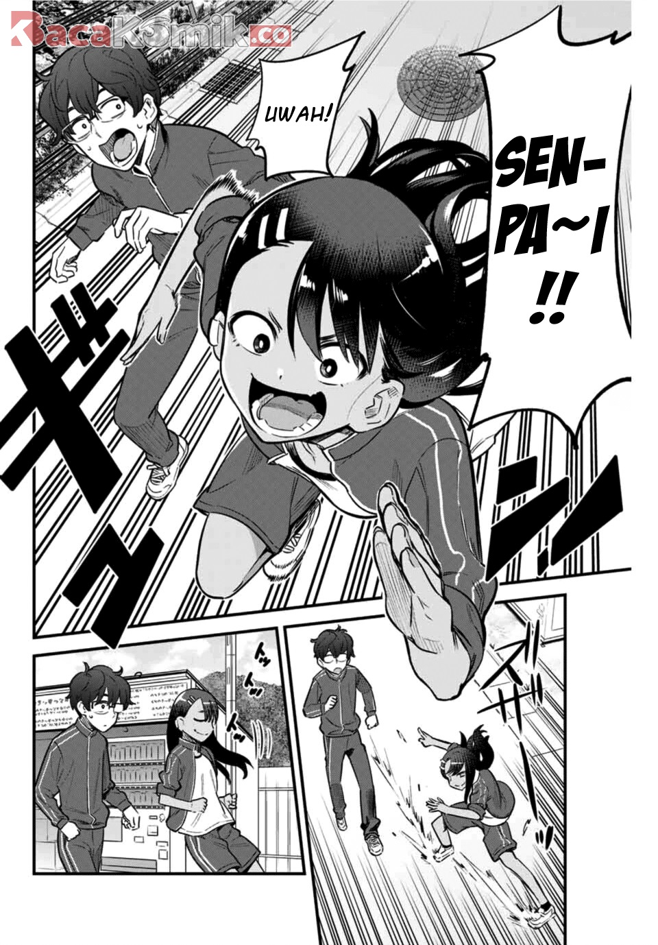 Chapter 56 - halaman 6