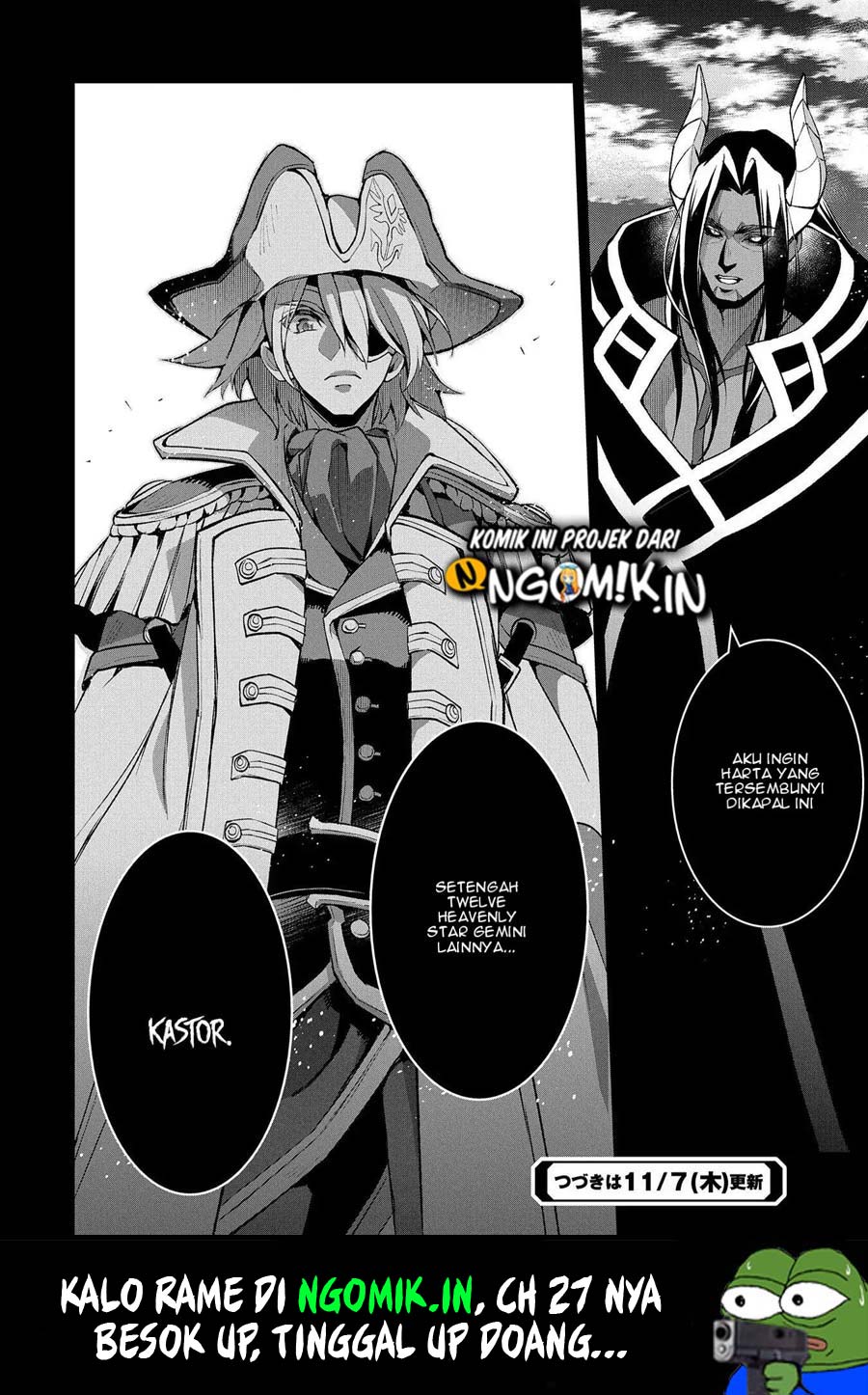 Chapter 26.2 - halaman 22