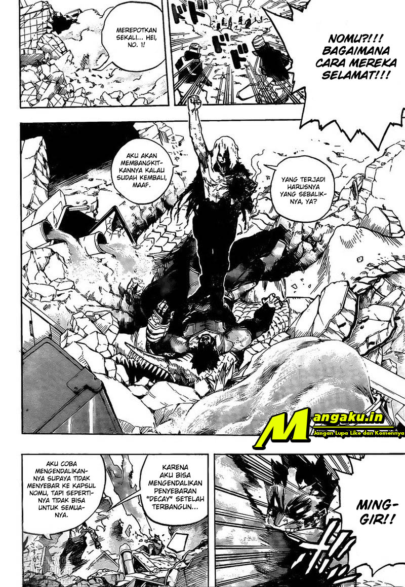 Chapter 276 - halaman 15