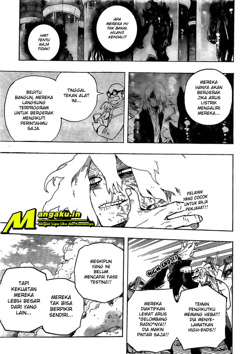 Chapter 276 - halaman 16