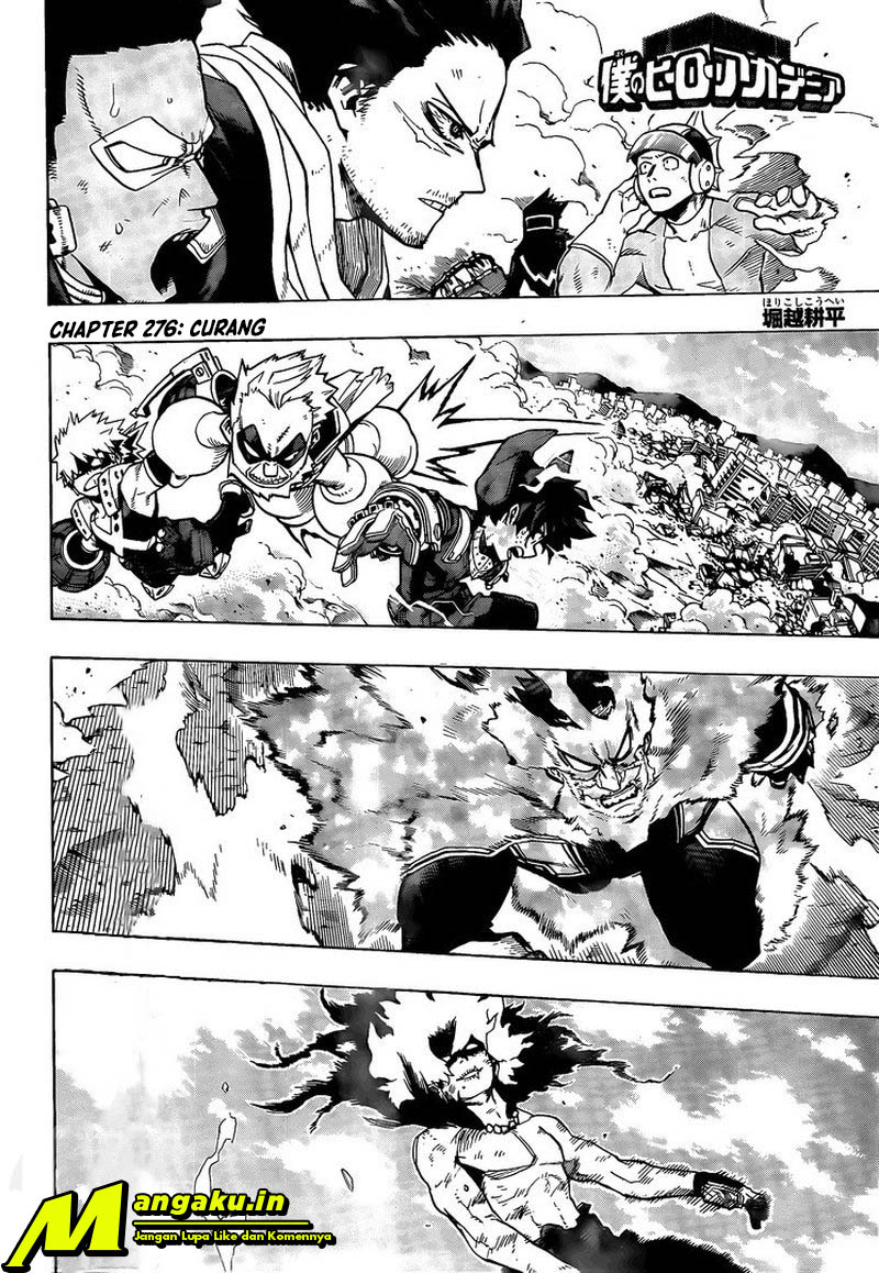 Chapter 276 - halaman 6