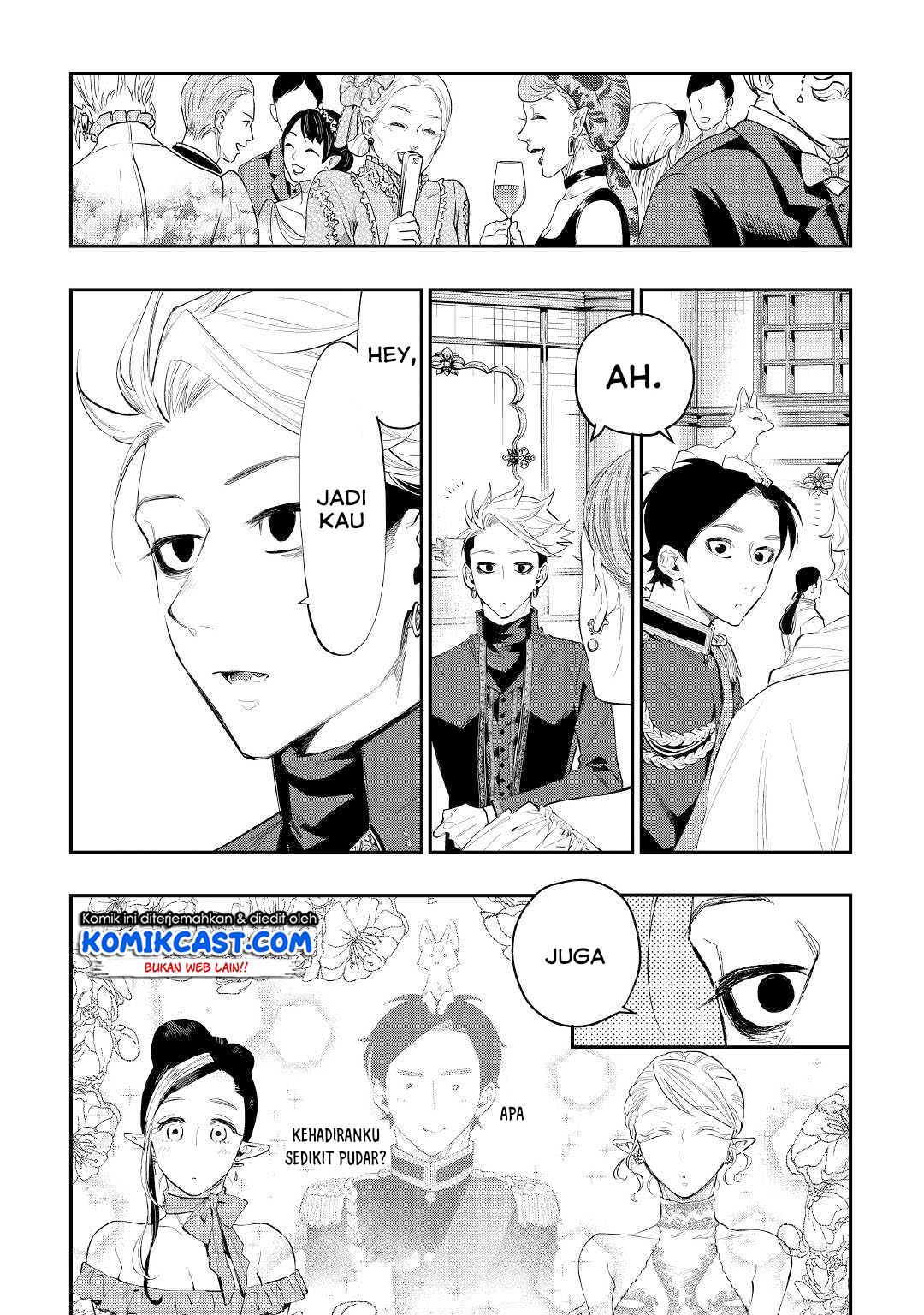 Chapter 58 - halaman 11