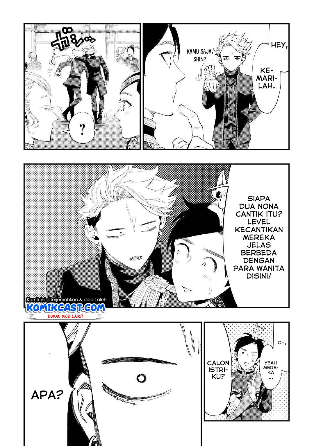 Chapter 58 - halaman 12