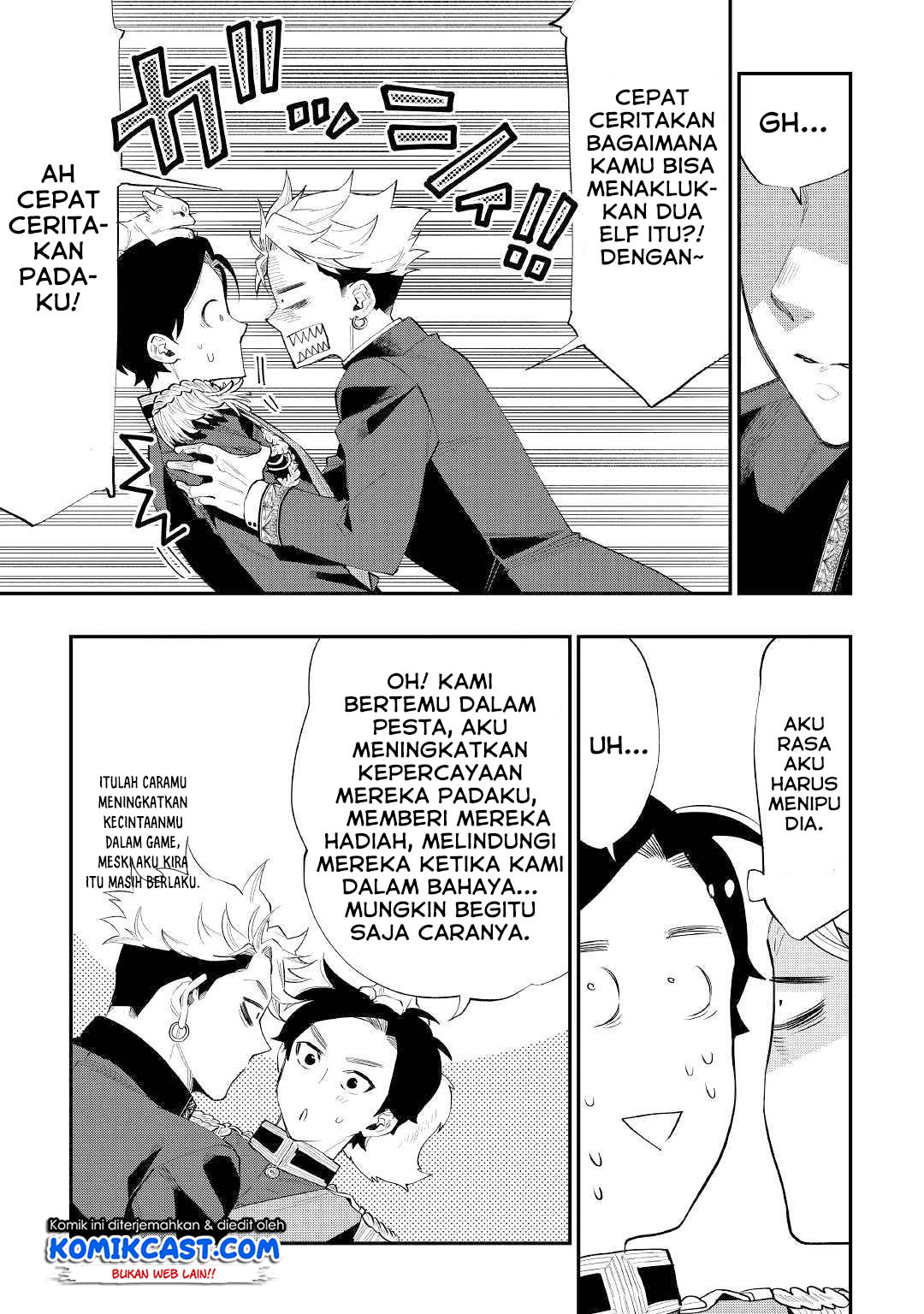 Chapter 58 - halaman 13
