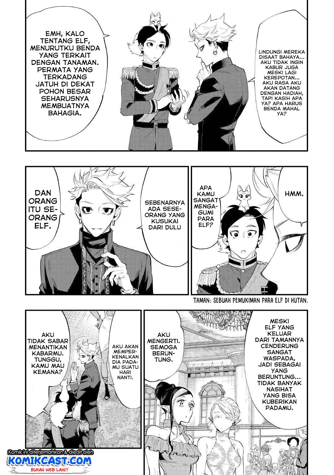 Chapter 58 - halaman 14