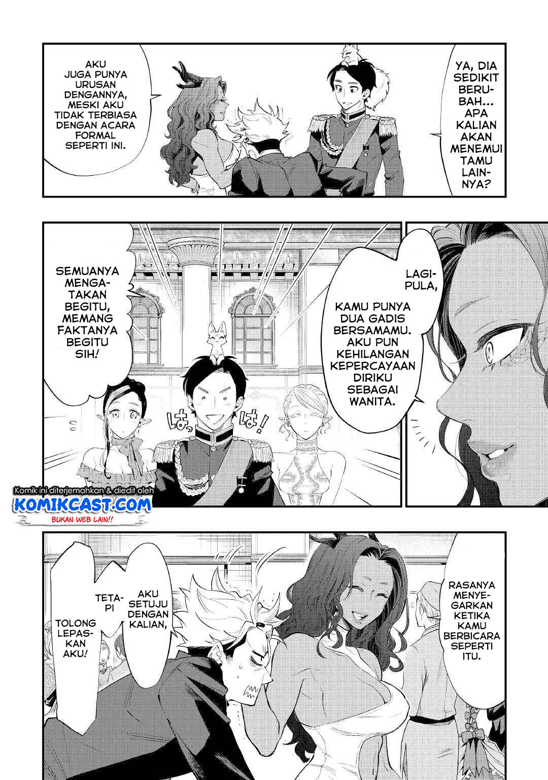 Chapter 58 - halaman 16
