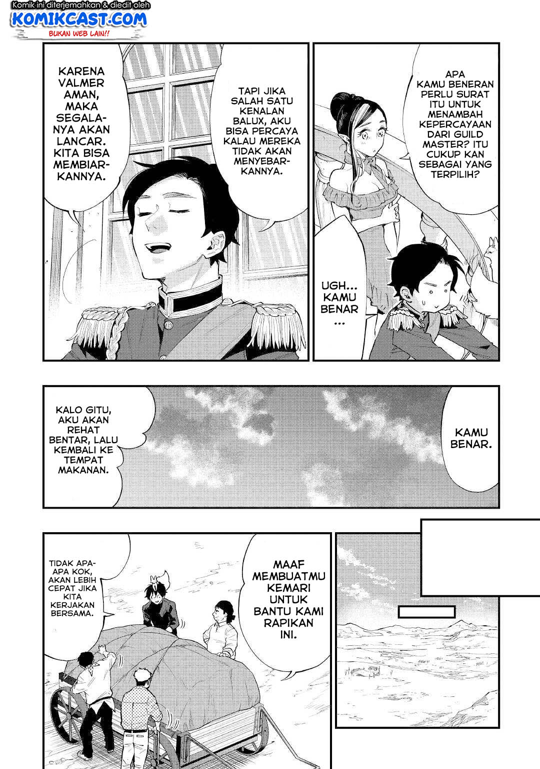 Chapter 58 - halaman 18