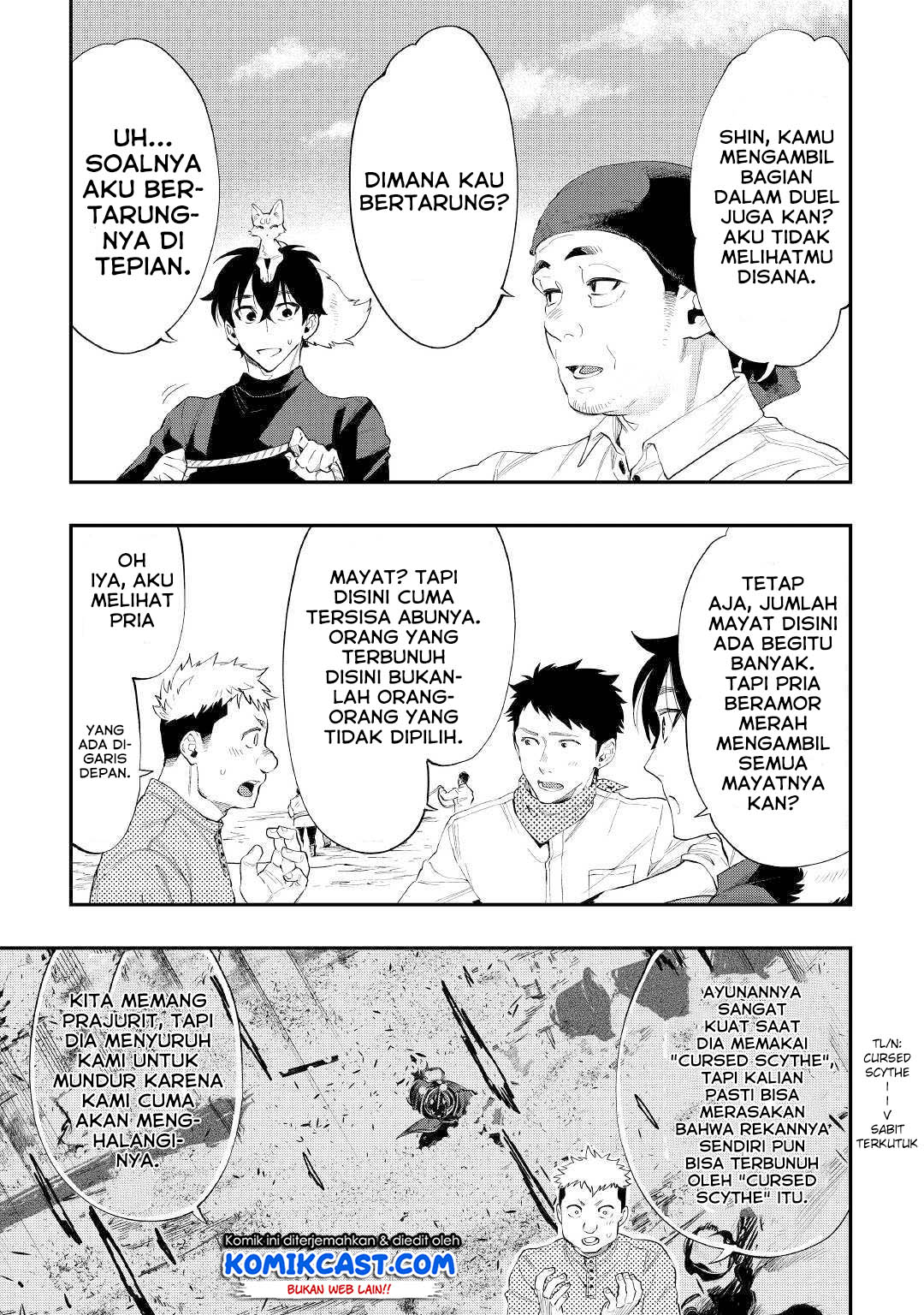 Chapter 58 - halaman 19
