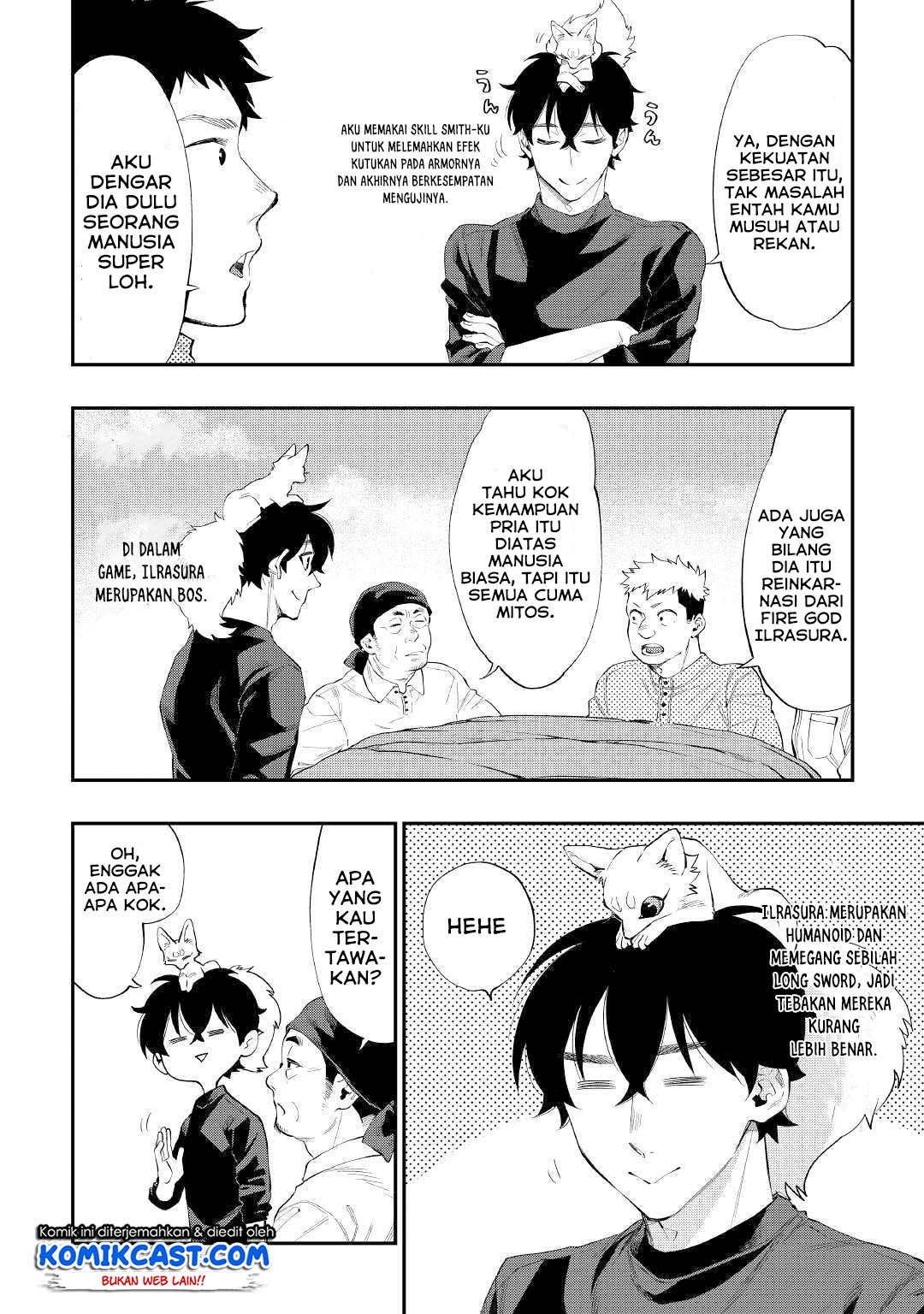Chapter 58 - halaman 20