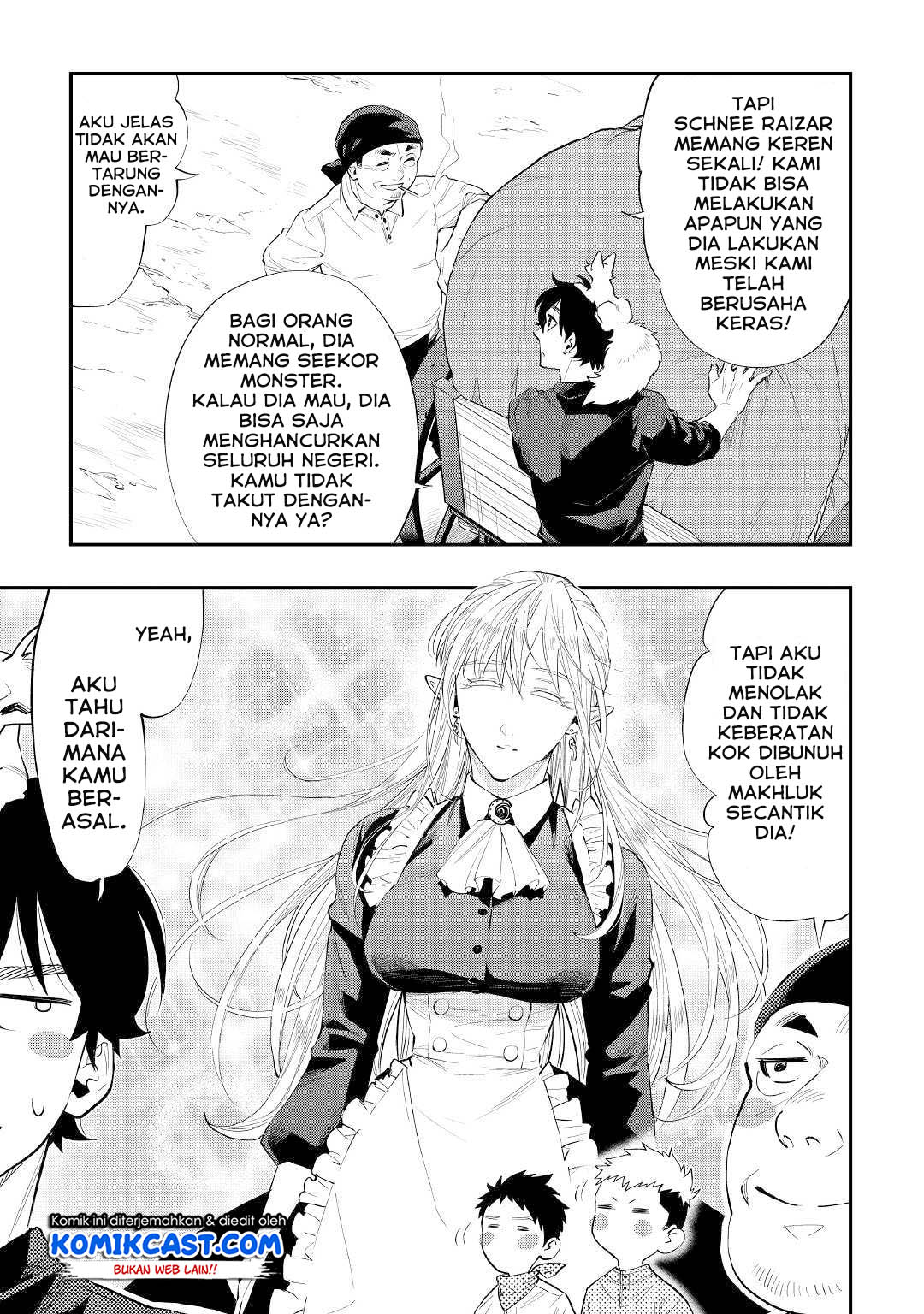 Chapter 58 - halaman 23