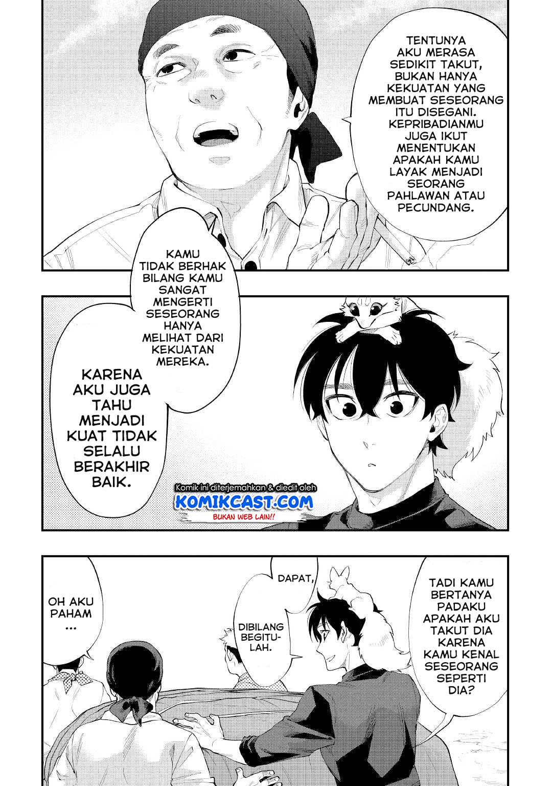 Chapter 58 - halaman 25