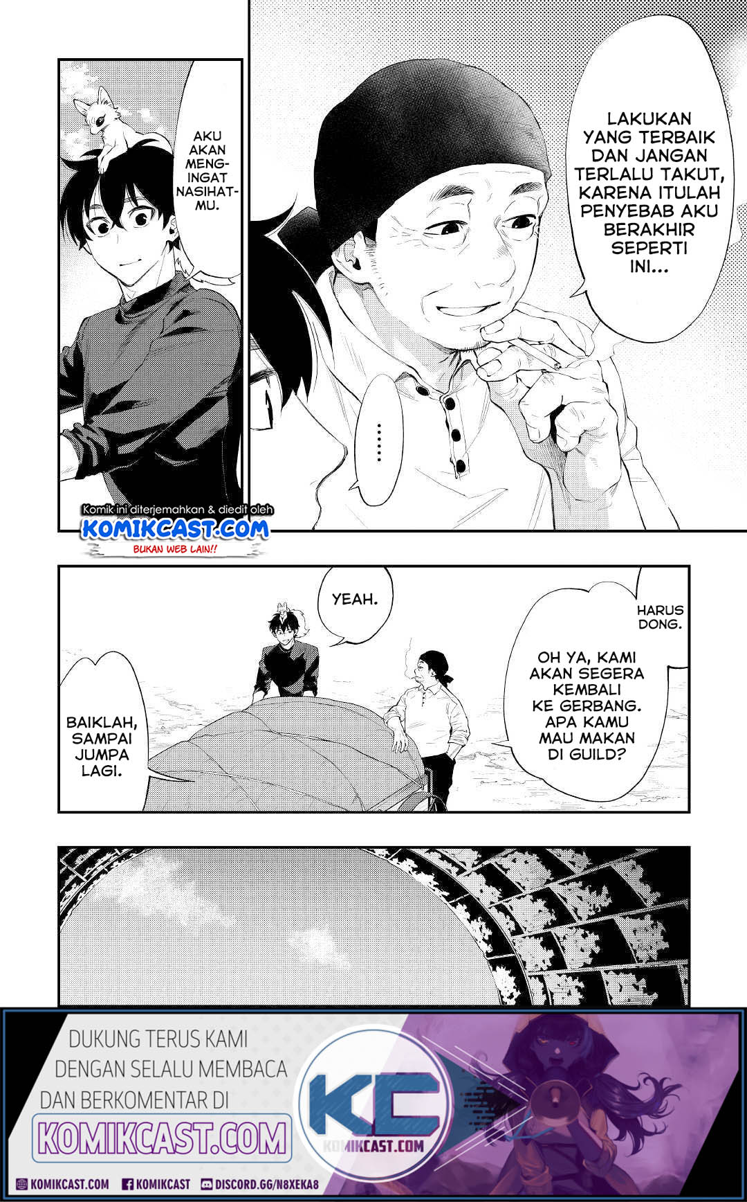 Chapter 58 - halaman 26