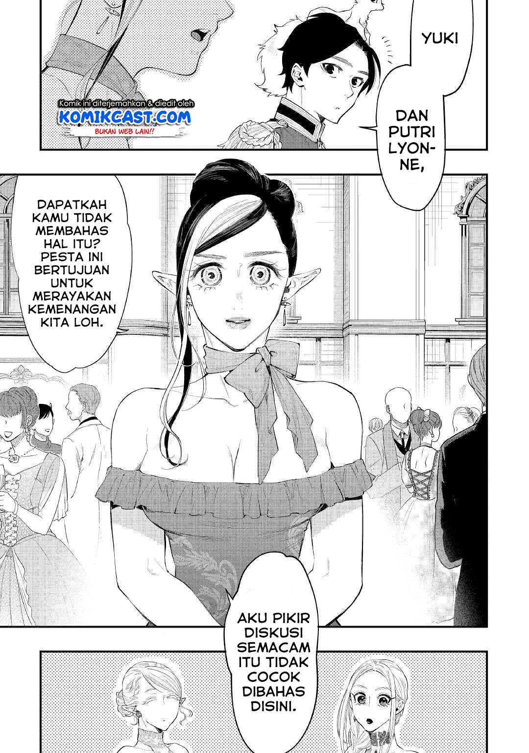 Chapter 58 - halaman 5